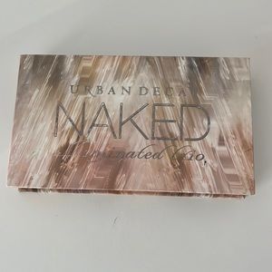 Urban Decay Trio Palette